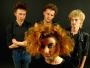 Jajko z niespodzianką od grupy Wielkanoc – legendy polskiego new wave