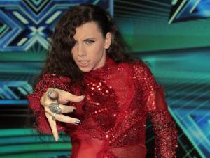 Michał Szpak