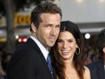 Ryan Reynolds z Sandrą Bullock razem... na premierze Zamiany ciał. Kto jeszcze wpadł?