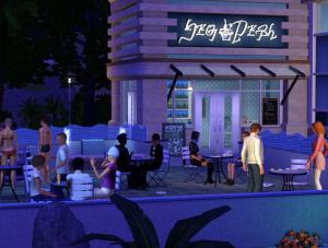 Pakiet akcesoriów Miejskie Życie do gry The Sims™ 3 jest już dostępny