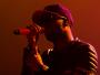 Kid Cudi na Coke Live Music Festival