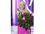 Zdobywczyni tytułu IV Wicemiss Polski 2011 - 19-letnia Ewelina Radgowska z Płocka.