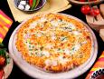 Oryginalne pomysły na domową pizzę