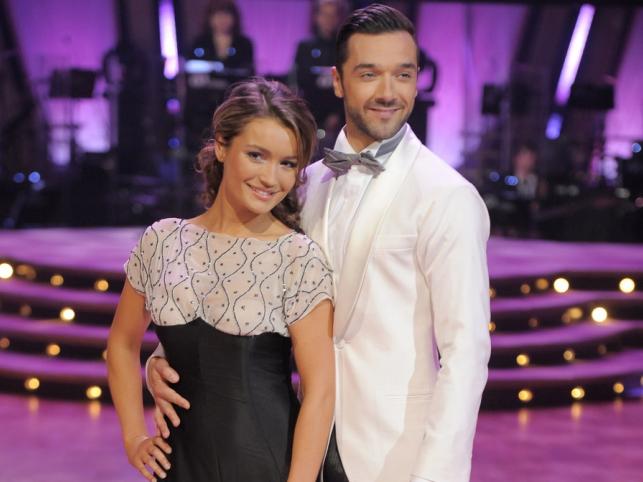Marta Krupa i Przemysław Juszkiewicz 