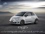 Abarth 695 Competizione wyposażono w jednostkę 1.4 T-Jet - dostrojoną tak, aby rozwijać moc ponad 180 KM. Silnik połączono z elektromechaniczną skrzynią biegów "Abarth Competizione" ze sterowaniem przy kierownicy