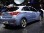 Do wyboru producent postawi przed kierowcami trzy silniki benzynowe (1,4/100 KM, 1,6/120 KM, 1,6/135 KM)...