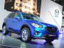 Mazda CX-5 już w Polsce 