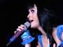 Katy Perry. Młoda, ekscentryczna, ale niezwykle kochana przez fanów wokalistka.