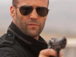 Statham i De Niro to Elita zabójców