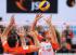 Jastrzębski Węgiel przegrał w finale klubowych mistrzostw świata