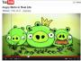 Angry Birds na żywo. Chińczycy mają już park rozrywki