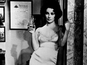 Elizabeth Taylor (1932 - 2011)
