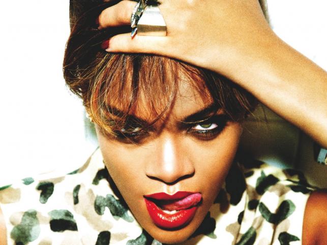 Rihanna
