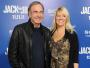 Neil Diamond i jego żona Katie McNeil