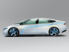 Honda AC-X