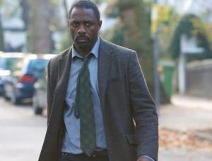 Stacja BBC zrealizuje 3. sezon serialu "Luther"