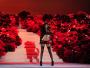 Adriana Lima na pokazie Victoria's Secret