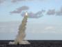 Tomahawk odpalony z HMS Astute