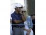 Elin Nordegren urodziła córkę i syną Tigerowi Woodsowi.
