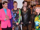Gala Versace w H&M
