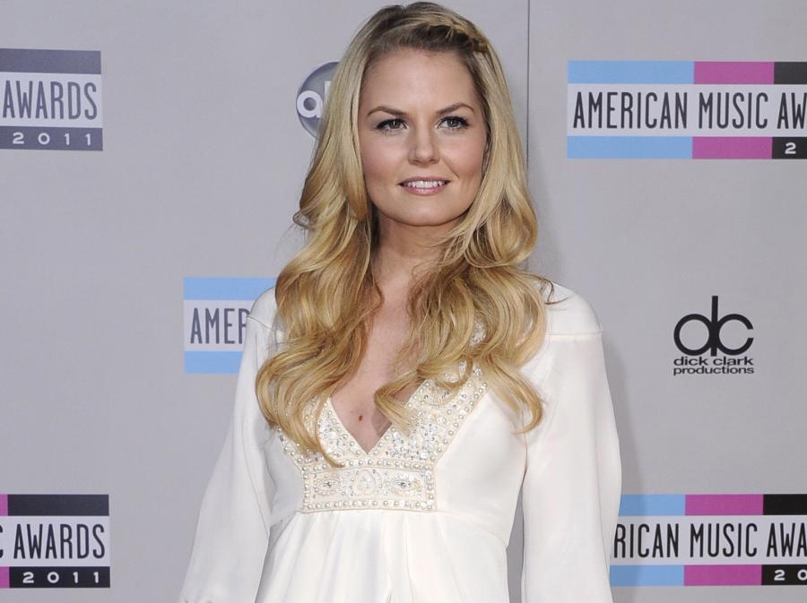 Jennifer Morrison
