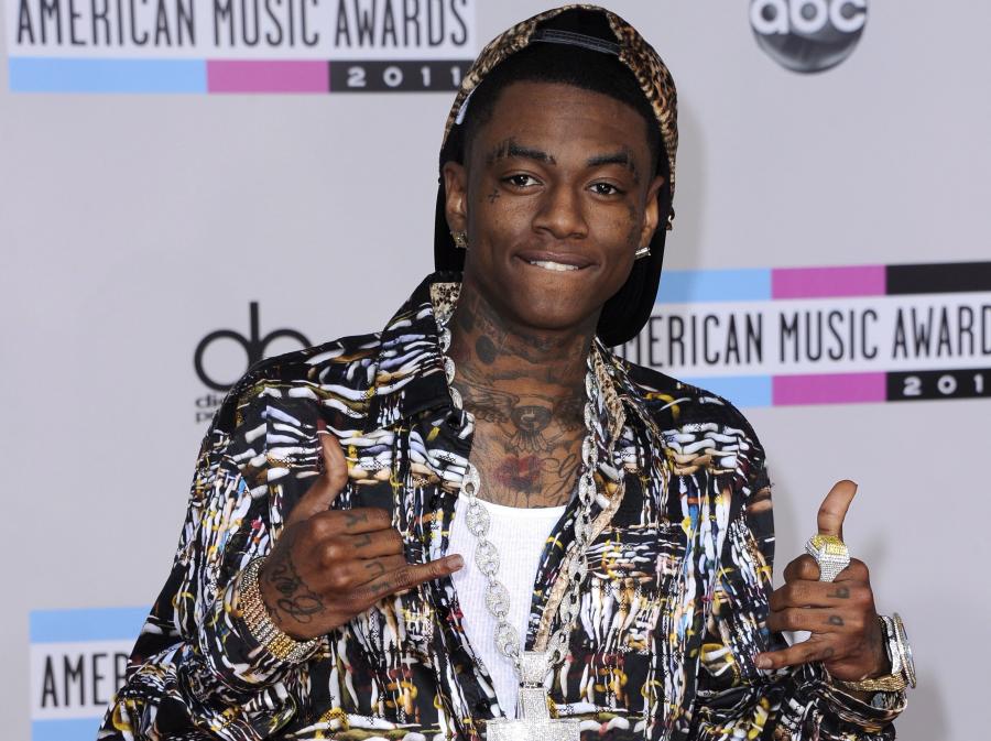 Soulja Boy