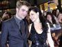 Robert Pattinson i Kristen Stewart w Londynie