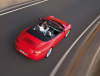 Nowe porsche 911 cabrio