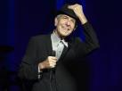 Leonard Cohen – powrót barda