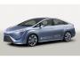 Toyota FCV-R concept