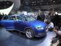 Audi Q3 2.0 T quattro