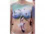 Bodypainting