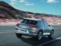 Volkswagen Cross Coupe