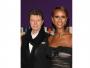 David Bowie, Iman