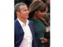 Vladimir Doronin, Naomi Campbell’s