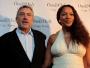 Robert De Niro, Grace Hightower