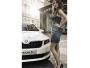 Skoda visionD