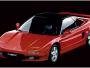 Acura NSX - amerykańskie wcielenie superhondy
