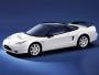 Honda NSX-R