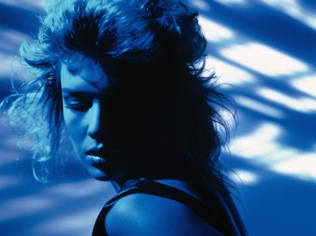 Kim Wilde wczoraj i dziś