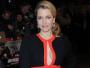 Actress Gillian