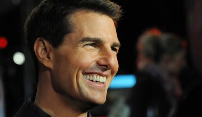 Tom Cruise ochroniarzem Roberta Downeya Jr