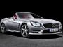 Mercedes SL