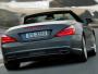 Mercedes SL