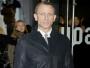 Daniel Craig na premierze w Londynie