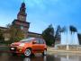 Nowy Fiat Panda