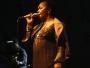 Cesaria Evora podczas koncertu w Gliwicach w 2009 roku