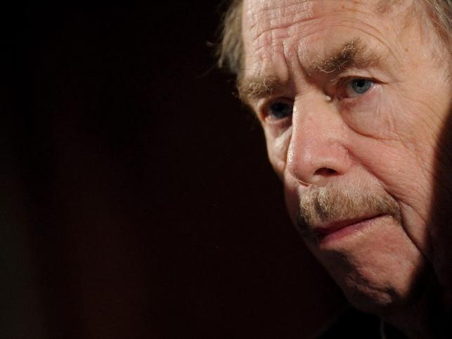 Vaclav Havel to jedna z największych postaci najnowszej historii Czech i Czechosłowacji