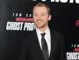 7. Simon Pegg