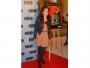 Weronika Rosati promuje serial "Luck"